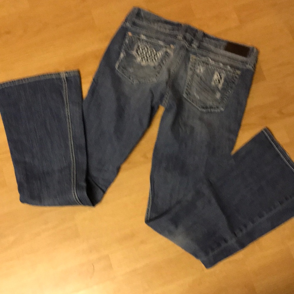 BKE denim Stella 28L